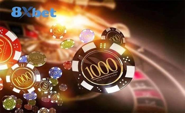 8XBET: A Complete Guide to the Platform